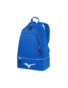 Rucksack Mizuno Team Blau | Ofertas De Padel